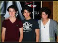 Peace,Love,&Jonas! Chapter 56