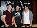 Peace,Love,&Jonas! Chapter 56