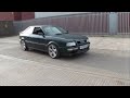 Audi S2 MRC Tuned