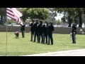 Buena Park soldier Christopher Fishbeck laid to rest