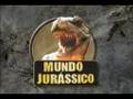 MUNDO JURÁSSICO