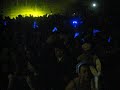 GIORGIO ROMANELLI DJ AL PALAROZZI CON PREZIOSO