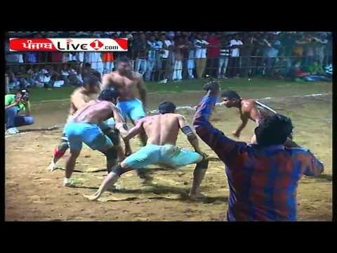 Azad kabaddi Club Admentionl V/S Ambi & Amna Hathur International Kabaddi Club