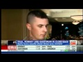 CNN Cuts Off Soldier Who Voted For Paul and Spoke Out Against More War!