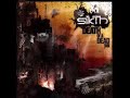 Sikth-Mermaid Slur