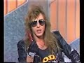 Stryper Australian Media 1989 Stryper Australian Media 1989