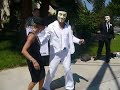 Tustin Party 8/16