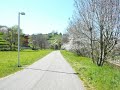BERGAMO - Greenway del Torrente Morla BERGAMO - Greenway del Torrente Morla