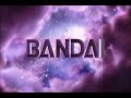 Bandai Entertainment Logo (new)