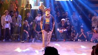 Bionic Man – Being on our groove vol.7 Judge Demo