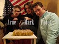 Homemade Firework Show !!!