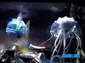 AQUAROID ARTIFICIAL ROBOT-FISH