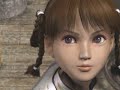 Dead or Alive 3 Original Intro