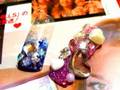 The Bling Bling Swarovski Nails