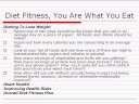 Simple Fitness Guide
