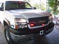 2003 Silverado Undercover