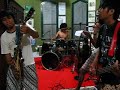 Opus - Metalingus (cover)