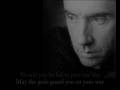Lluís Llach's LAURA in ENGLISH w/ LYRICS - free flv video @ vwatch.tv