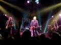 Matt Mays & El Torpedo - Tall Trees (19-10-2007)