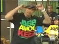 Jabbawockeez - Freestyle