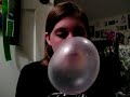 Huge Bubble
