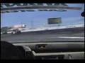 Thunder Cars 2001