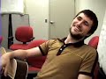 Straylight Run in the Studio: Video 2 Straylight Run in the Studio: Video 2