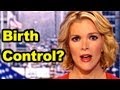 Religions Must Cover Birth Control?