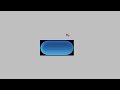 Photoshop: Shiny Button