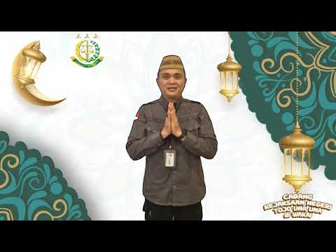 Cabang Kejaksaan Negeri Tojo Una-Una di Wakai