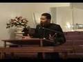Pastor Dr. Timothy A. Treadwell
