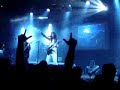 teledysk, klip, Pain Of Salvation,- Diffidentia