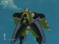 tribute to cell vs gohan