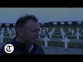 The Falklands War