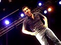 extait du spectacle de titof sur le festval d'avignon le 16 juillet 2007..on fait partie du spectacle