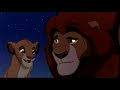 This is one , of my favorite scenes with Mufasa and Simba ;)