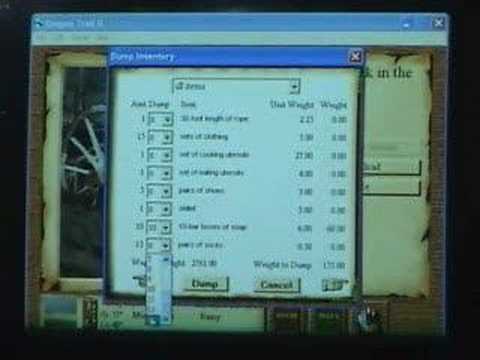 RedBird Commentaries - Oregon Trail II