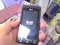 LG Electronics KP500 aka Cookie