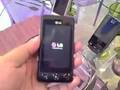 LG Electronics KP500 aka Cookie