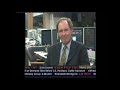 Bernie Lo interviews Bill Murphy on the work of Gata- the Gold Antitrust Action Committee. Bernie Lo is a leader in the Press with his incisive and brilliant interviewing style. Congratulations Bernie for your leadership in Asia.