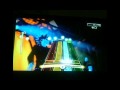 Rock Band 2 - Spaceman Expert Drums Gold Star