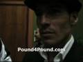 videos de Sergio Martinez Interview Post Alex Bunema