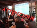 FINALE ITALIA FRANCIA ALLA PIZZERIA CANAREGGIO