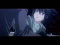 Speeding Cars  - Loveless AMV