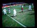 Winning Eleven Series: The Save by Arbeloa - Real Madrid