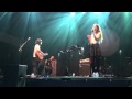 BOY: July Live Berlin Ausgust 2012