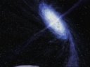 Mysteries of Deep Space: Black Holes