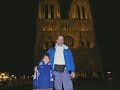 Paris 2007 - Notre-Dame