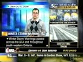 CP24 2007/12/15 Storm Watch 1430