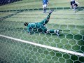 Amazing reflex save Buffon PES 2010